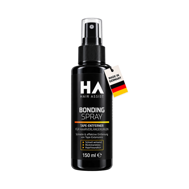 Hair Assist Bonding Spray – Produktbild 1