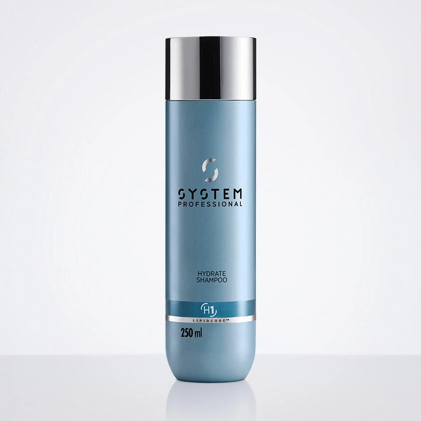 System Professional H1 Hydrate Shampoo – Produktansicht 1