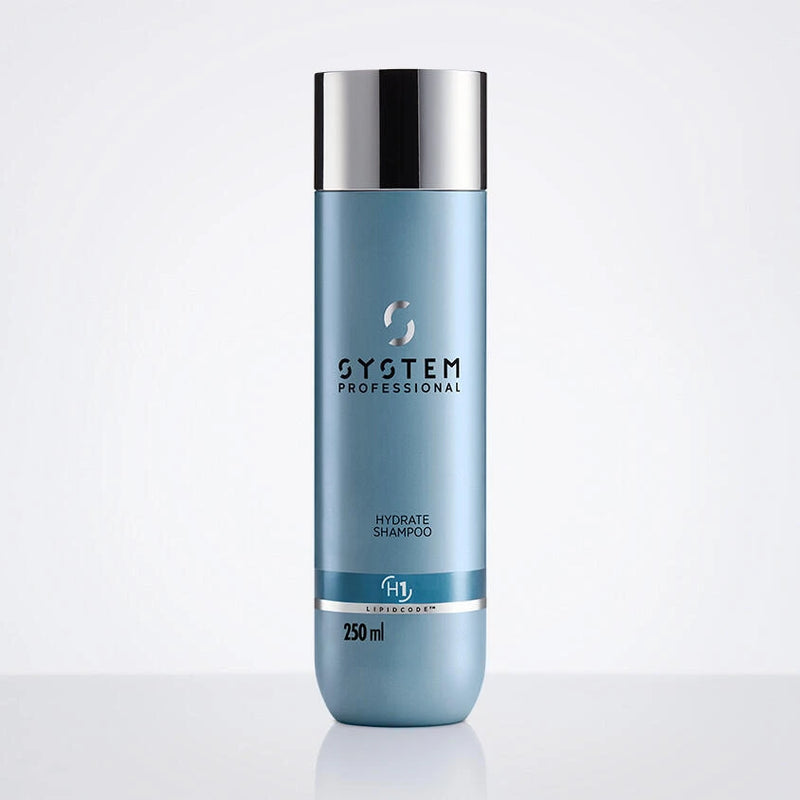 System Professional H1 Hydrate Shampoo – Produktansicht 1