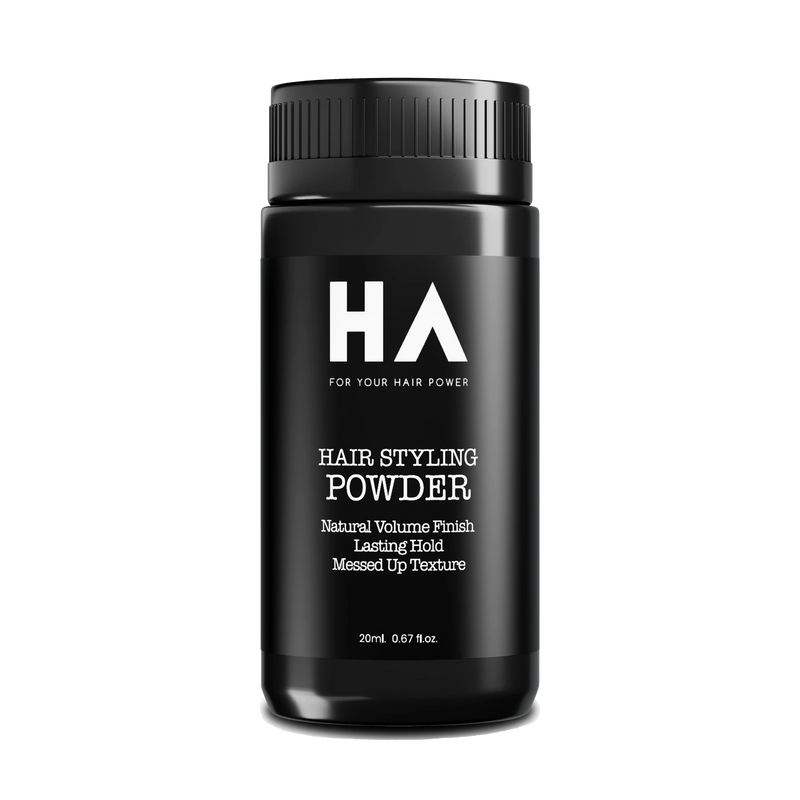 Hair Assist Volumen Powder – Produktbild 1